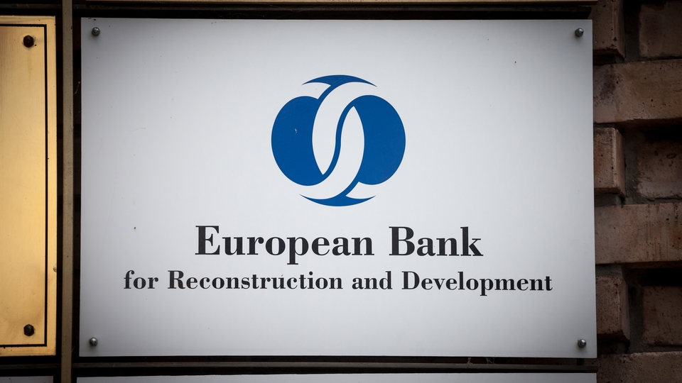 EBRD, Türkiye büyüme tahminini açıkladı