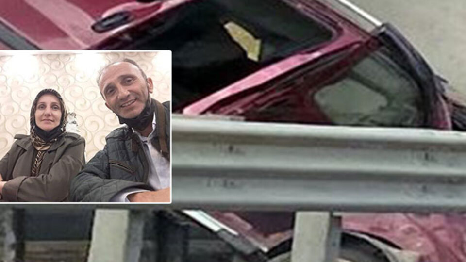 Anne, baba ve kızları can vermişti! Düğün sonrası ölüm!