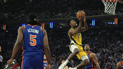 Nuggets ve Knicks 3-2 öne geçti