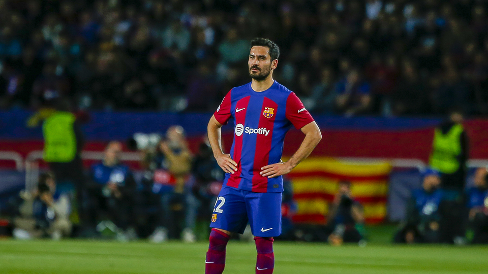 Galatasaray, İlkay için nabız yokluyor