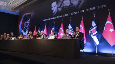 Beşiktaş'ta hoca denklemi!