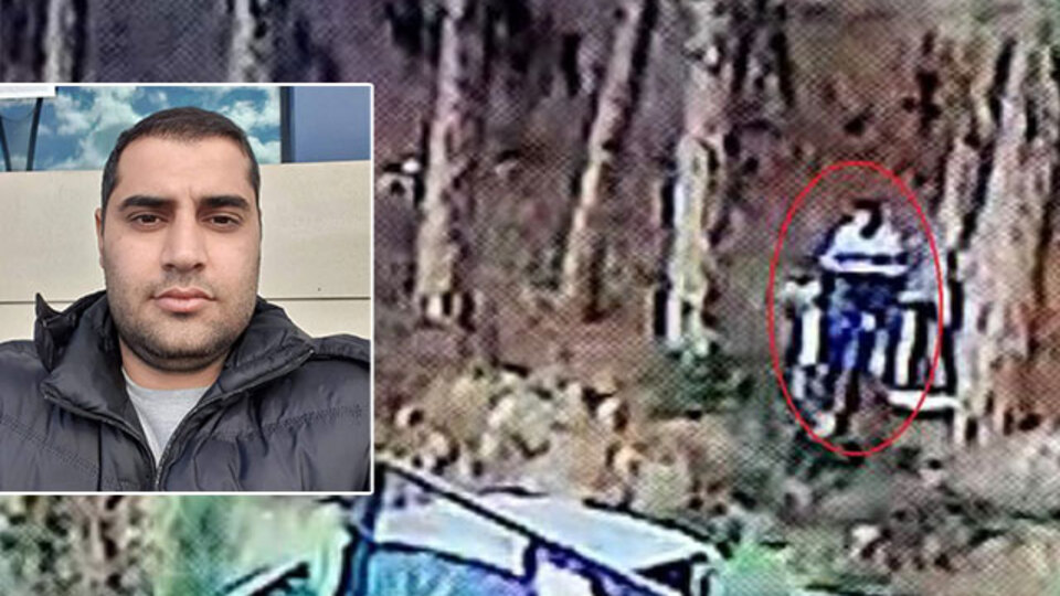 Ailesinden 4 kişiyi öldüren polis: Kanınızı içsem doymam!