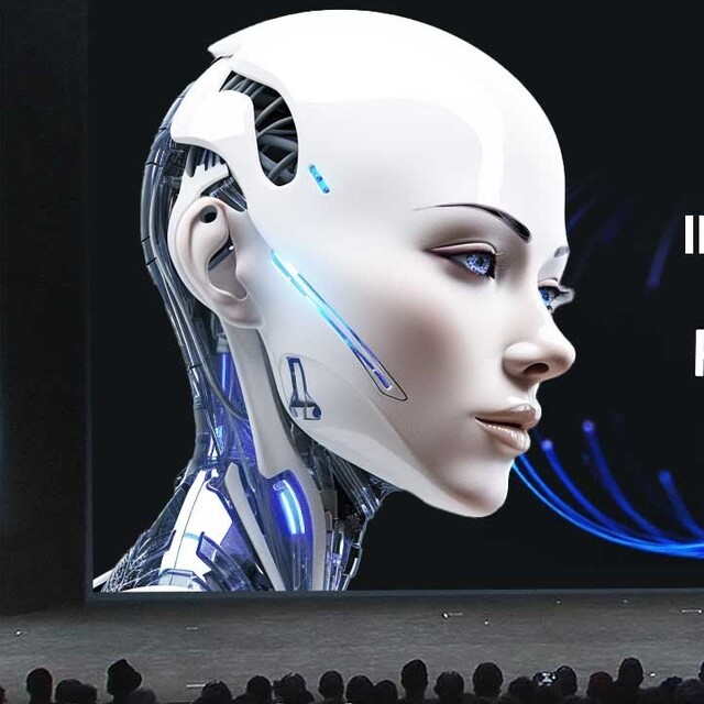  Yapay zekada yenilik yarışı