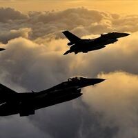 12 terörist etkisiz hale getirildi