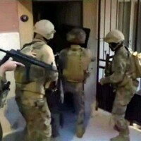 DEM Parti etkinliğinde marş soruşturması: 9 gözaltı