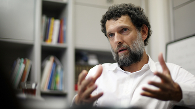 Yeniden yargılama talebi reddedildi