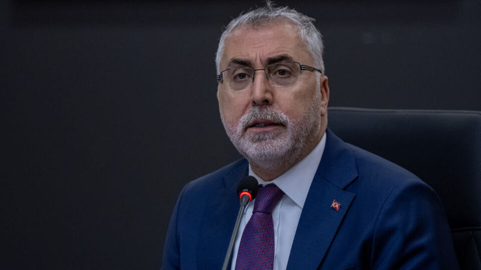 Bakan Işıkhan'dan ara zam açıklaması