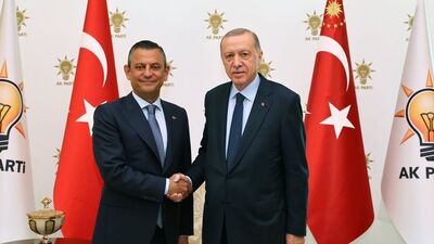 CHP ile ikinci görüşme ne zaman?