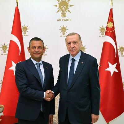 CHP ile ikinci görüşme ne zaman?