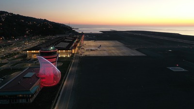 2 yılda 2 milyona yakın yolcu