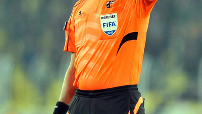 1. Lig Play-off'ta hakemler açıklandı!