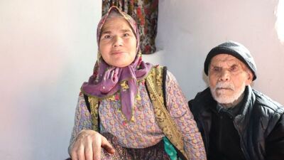 Yürek yakan olay! Baba ve kızı ölü bulundu!