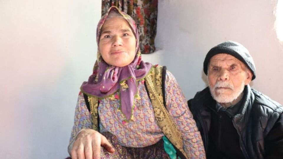 Yürek yakan olay! Baba ve kızı ölü bulundu!