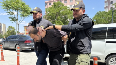 Konya'da 2,5 saat arayla iki silahlı saldırı