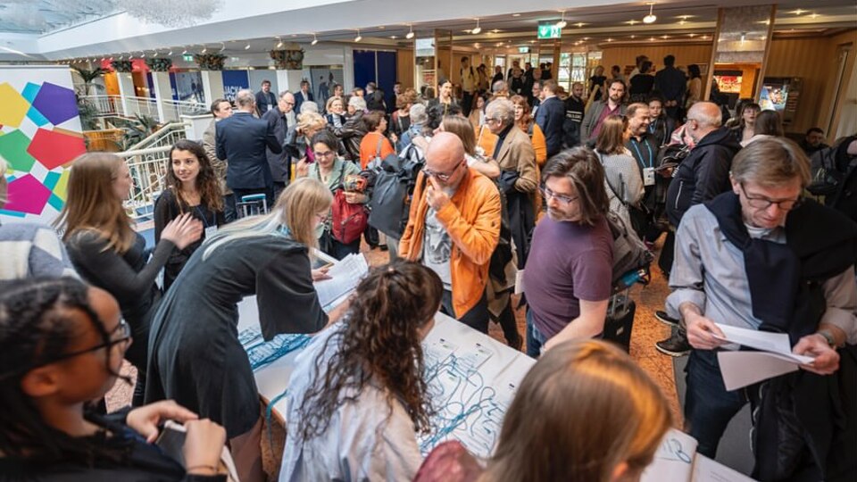 EFA üyeliği resmileşti