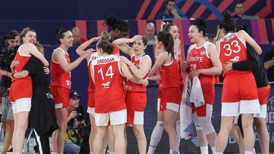 Potanın perilerinde kadro açıklandı!