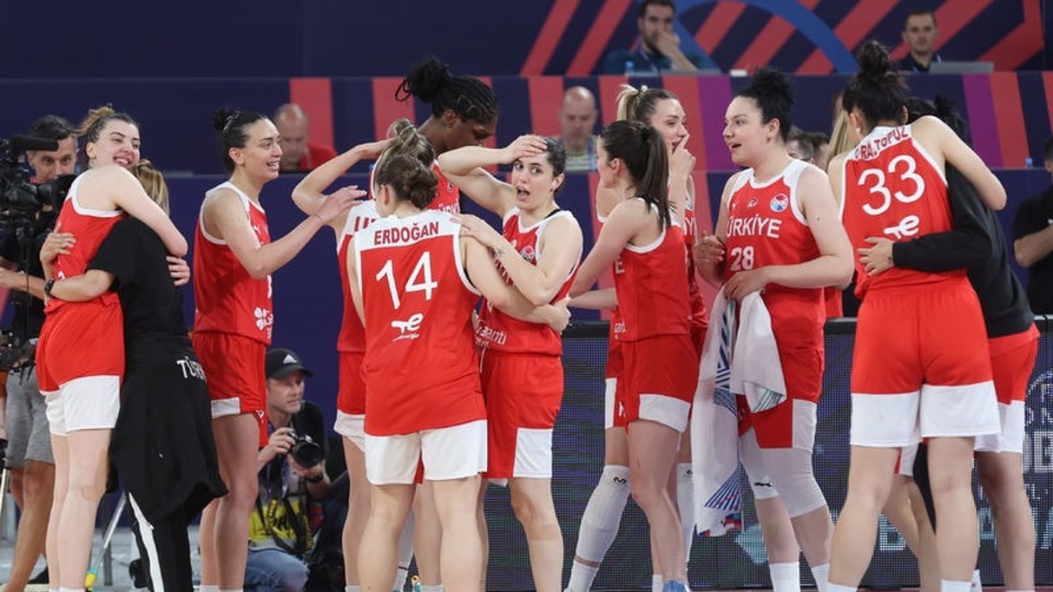 Potanın perilerinde kadro açıklandı!