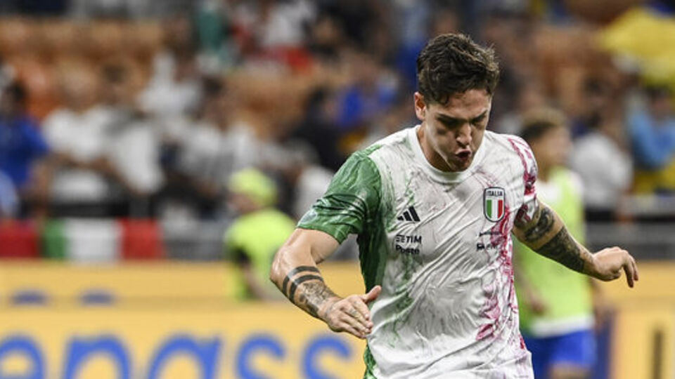 Zaniolo şoku! Resmen açıklandı