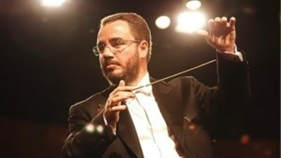 İstanbul'da 'Bir Ulus Uyanıyor'