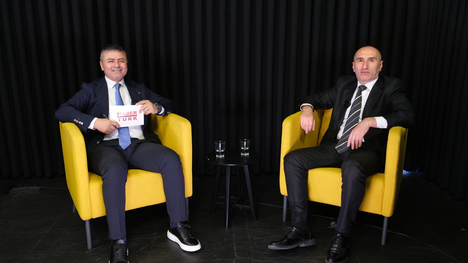 3,5 sent hedefi ne zaman?