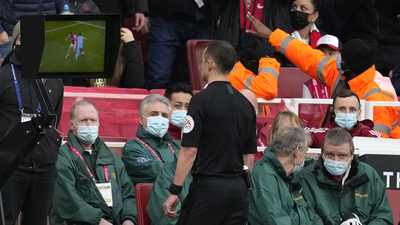 Premier Lig'de çarpıcı VAR gelişmesi!