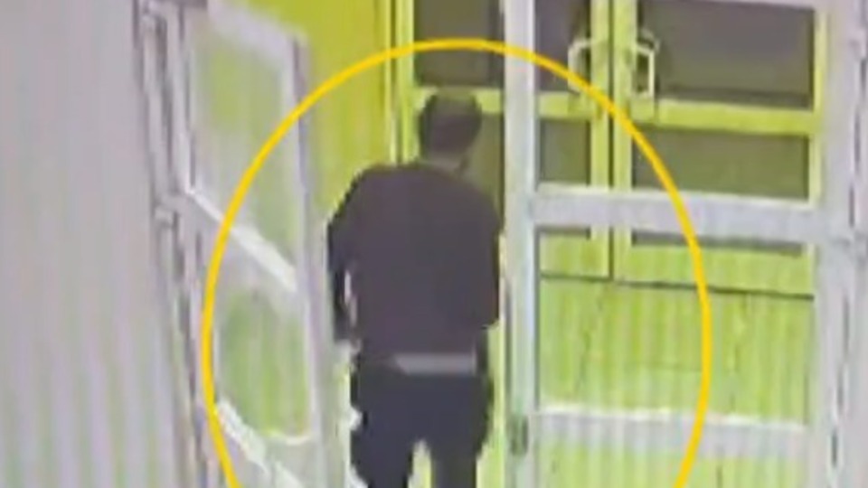 İntikam cinnetinde mimarı öldürdü!