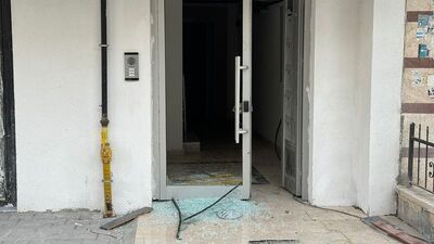 Ankara'da silahlı kavga: 1 ölü, 1 yaralı