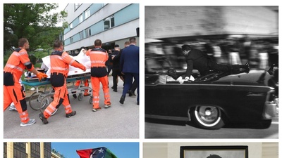 Tarihte liderlere yönelik suikastlar