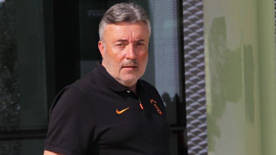 Domenec Torrent'in yeni adresi şaşırttı!