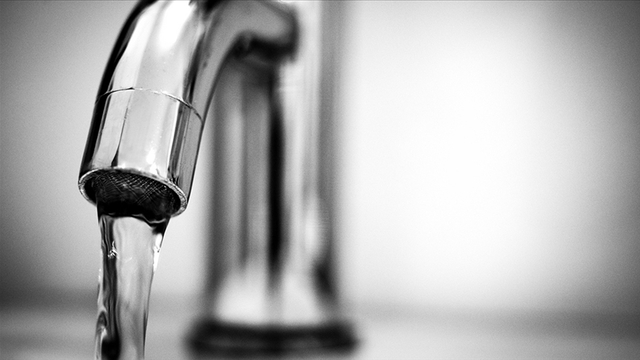 İstanbul'da suya zam geldi!