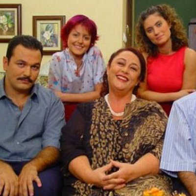 "O zamanlar her şey ne kadar güzelmiş"