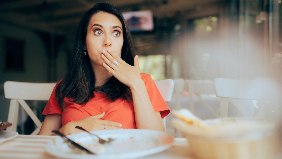 Kötü beslenmenin yeni adı: Ultra işlenmiş gıdalar