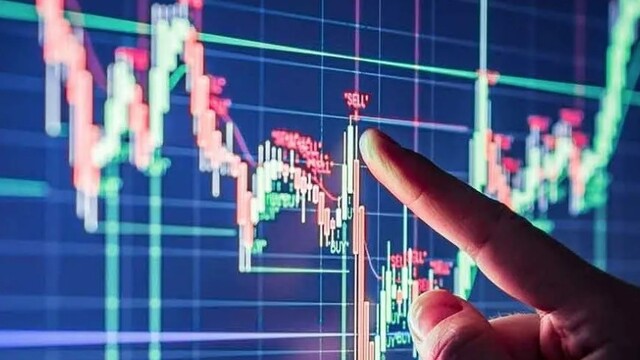 Hareket Proje halka arz oluyor!