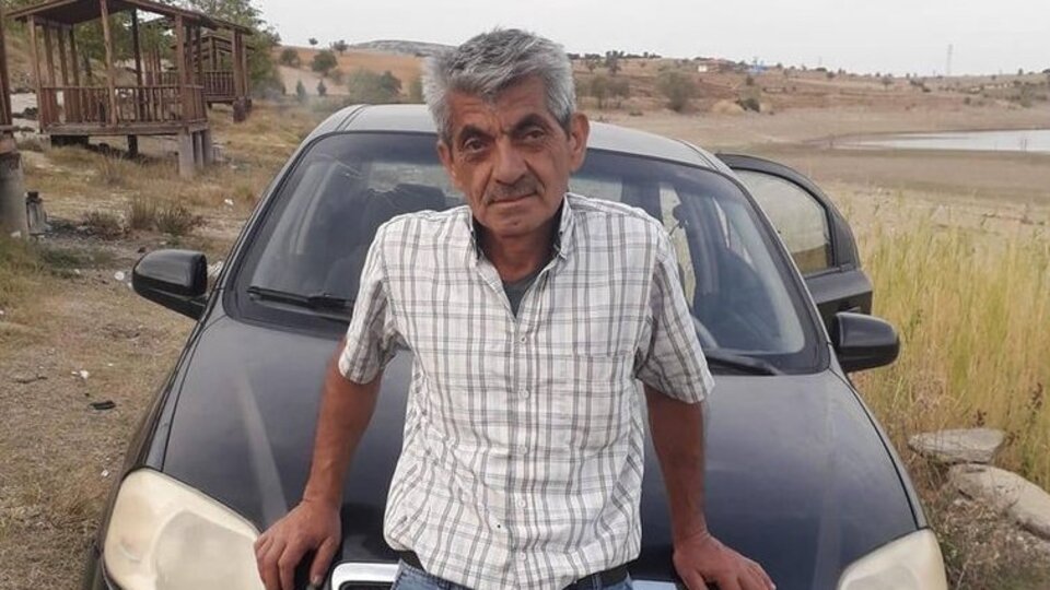 Manisa'da motosiklet kazası: 1 ölü
