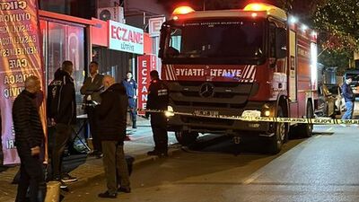 Alzheimer hastası kayıp olarak aranıyordu