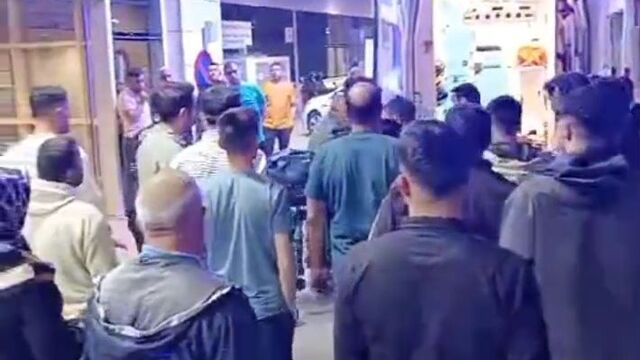 Babasının tabancasıyla oynarken kendini vurdu