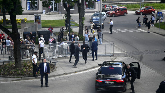 Slovakya Başbakanına suikast girişimi: Durumu nasıl?