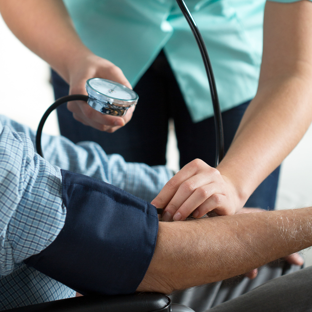  Türkiye'de her 3 yetişkinden biri tansiyon hastası