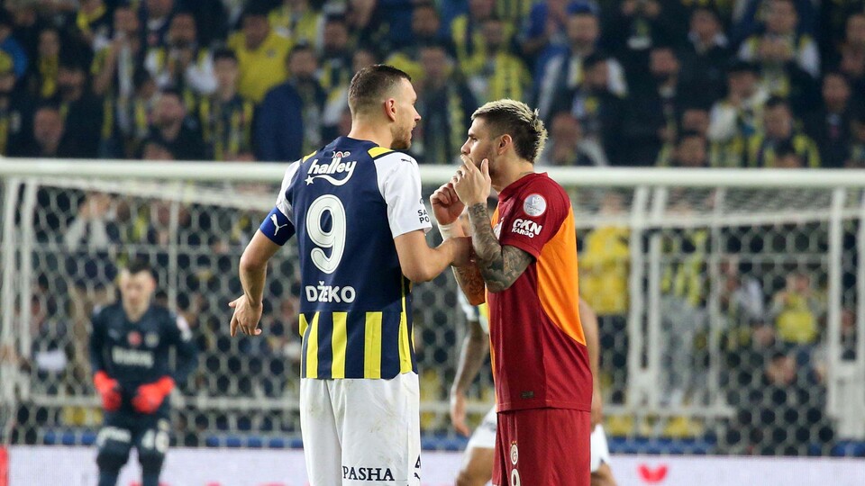 Derbinin iddaa oranları belli oldu!