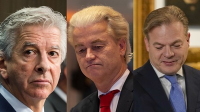 Hollanda'da koalisyonda anlaşma sağlandı