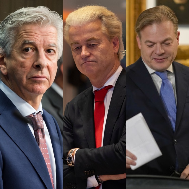 Hollanda'da koalisyonda anlaşma sağlandı