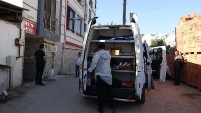 Kızını öldüren torunundan şikayetçi olmadı!