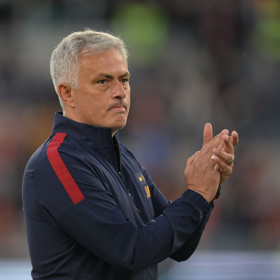 Fenerbahçe'de gündem Jose Mourinho