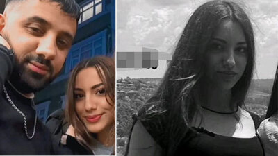 17 yaşındaki Melek başından vurulmuştu! Savcı: Kasten öldürme!