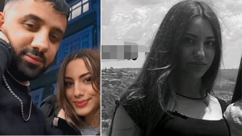 17 yaşındaki Melek başından vurulmuştu! Savcı: Kasten öldürme!