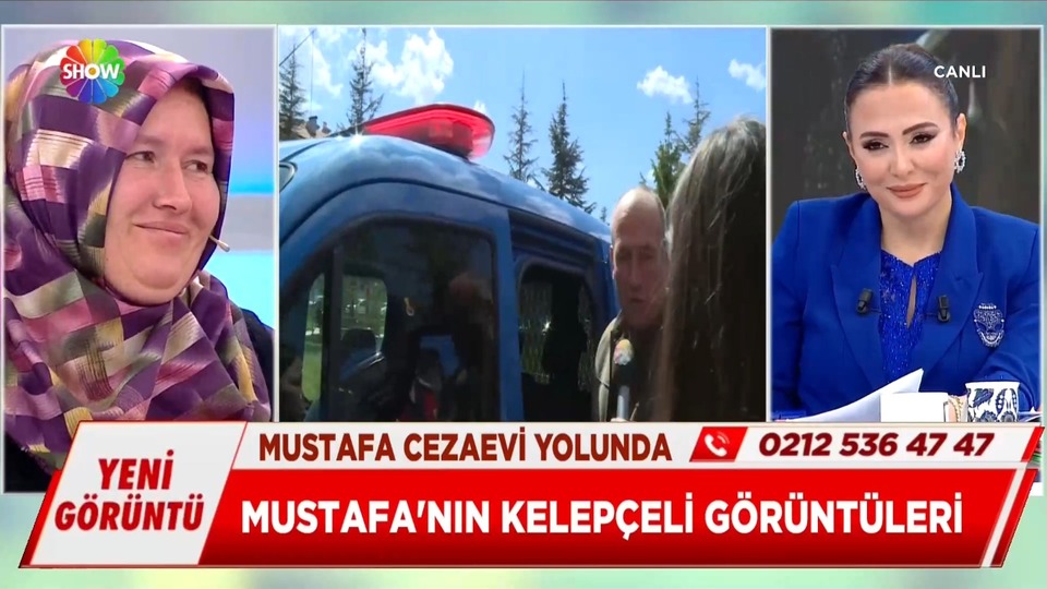 10 yıldır beklenen gün geldi! Mustafa Erdem tutuklandı