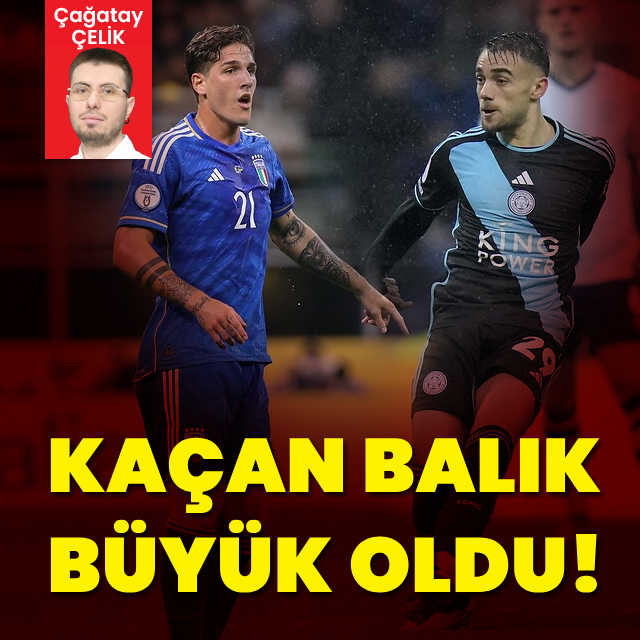 Cimbom'un korktuğu başına geldi!
