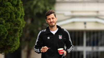 Salih Uçan'ın talipleri artıyor!