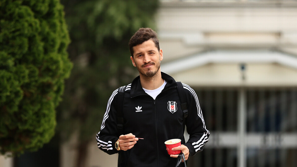 Salih Uçan'ın talipleri artıyor!