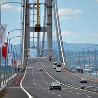 2024 Osmangazi Köprüsü geçiş ücreti